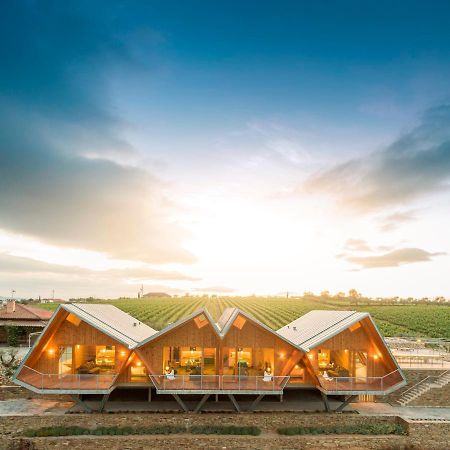Quinta Da Faisca - Agro Turismo Villa Favaios Exterior photo