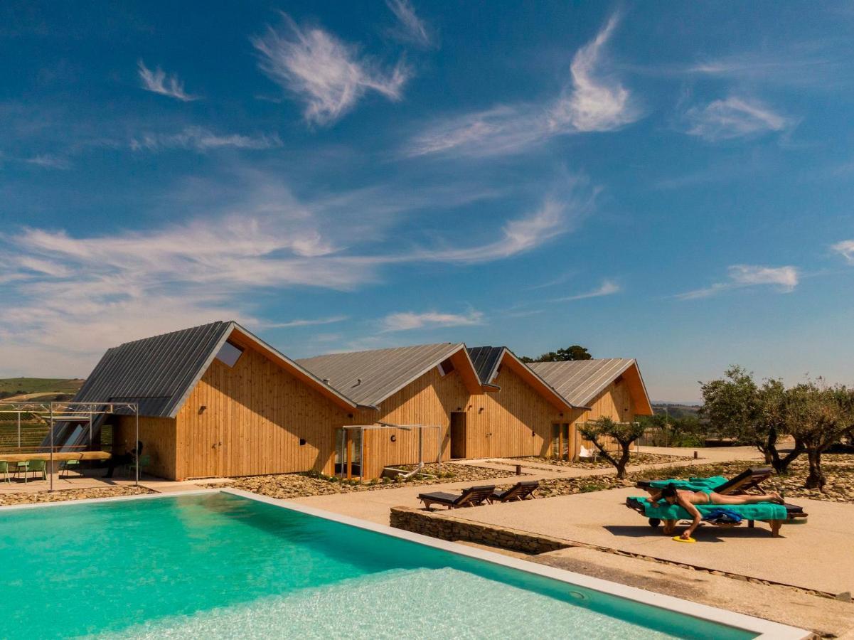 Quinta Da Faisca - Agro Turismo Villa Favaios Exterior photo
