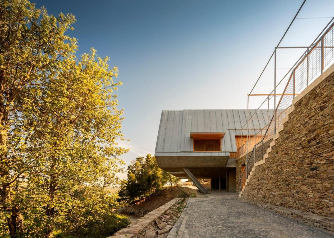 Quinta Da Faisca - Agro Turismo Villa Favaios Exterior photo