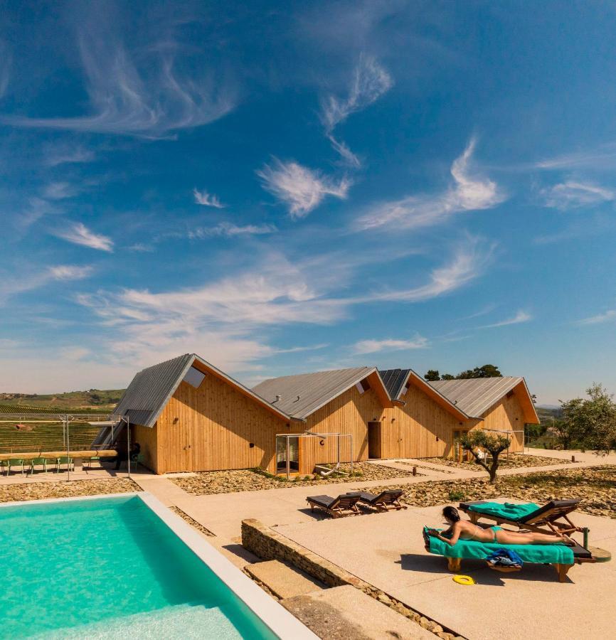 Quinta Da Faisca - Agro Turismo Villa Favaios Exterior photo
