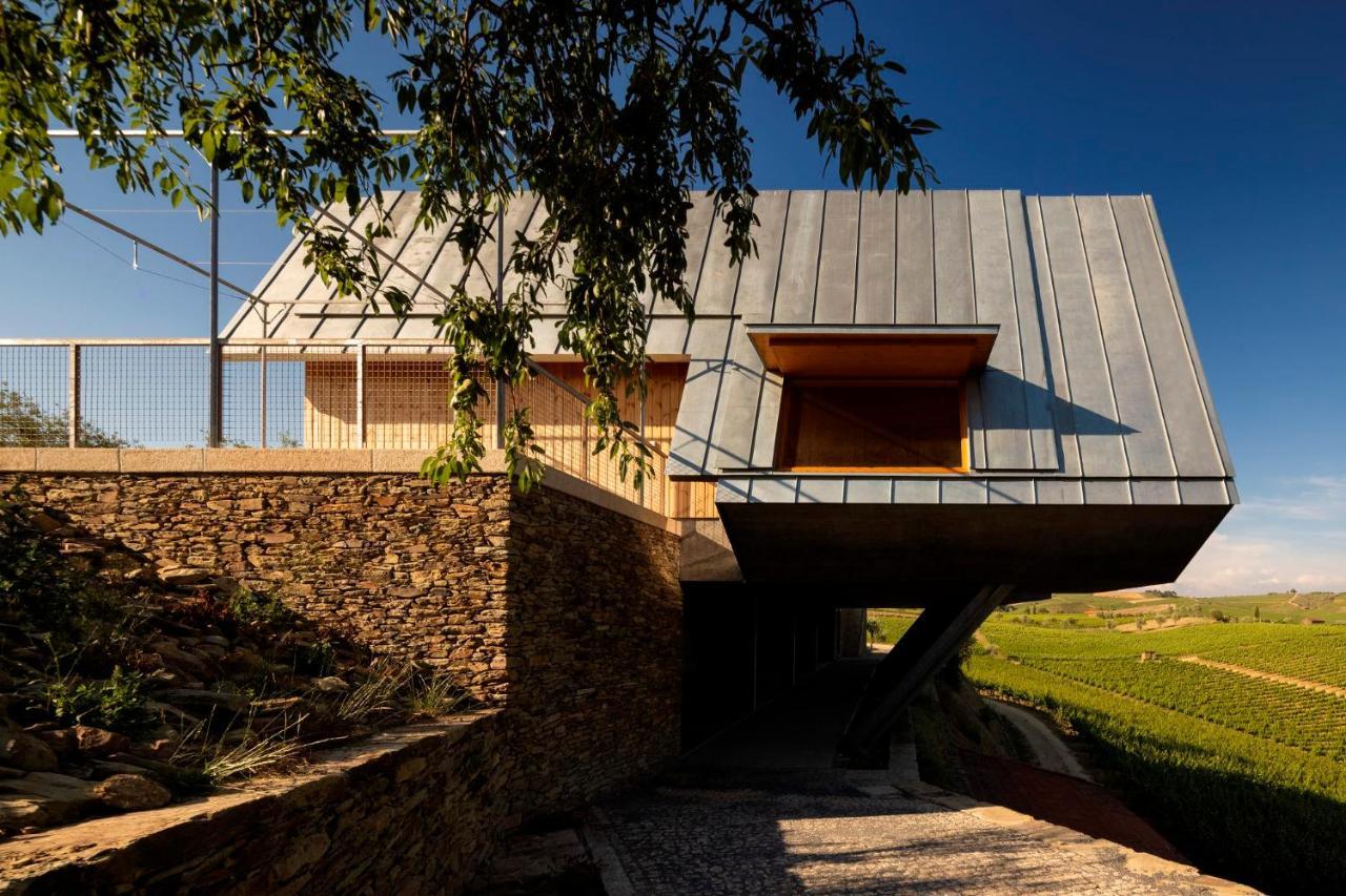 Quinta Da Faisca - Agro Turismo Villa Favaios Exterior photo