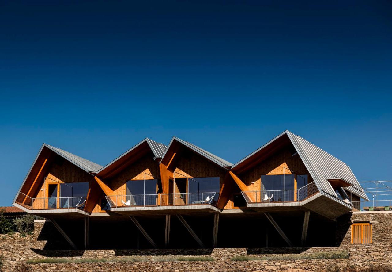 Quinta Da Faisca - Agro Turismo Villa Favaios Exterior photo