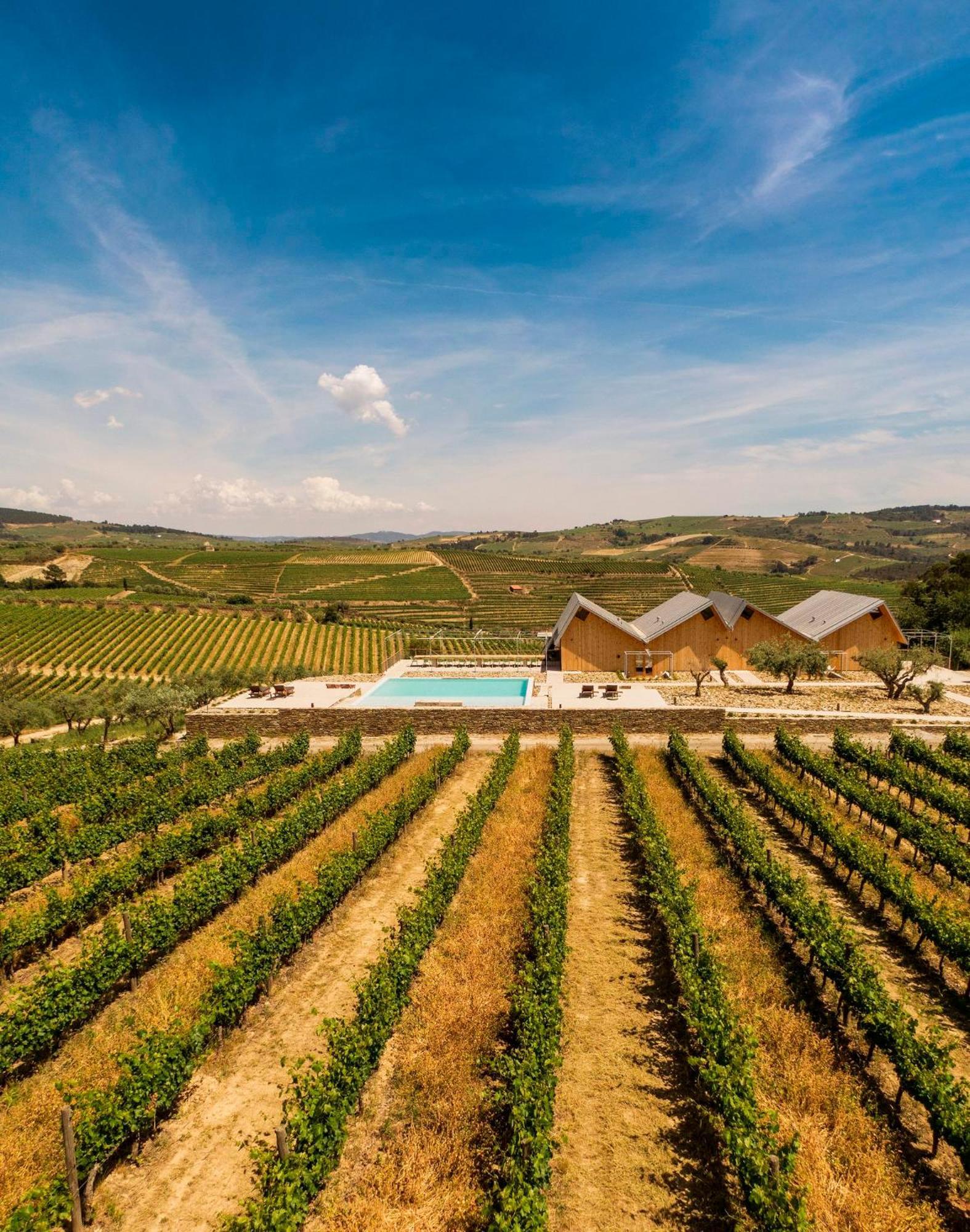 Quinta Da Faisca - Agro Turismo Villa Favaios Exterior photo