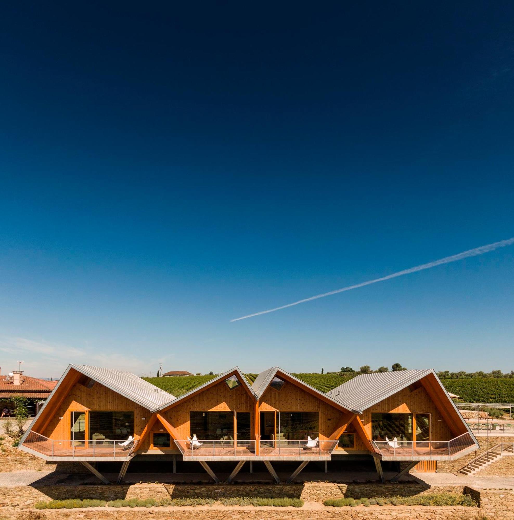 Quinta Da Faisca - Agro Turismo Villa Favaios Exterior photo
